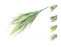 Umelá kytica / trs chvostík x 7 45 cm CV32869-MIX 