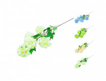 Konár jabloňový kvet 86 cm CV34951-MIX 