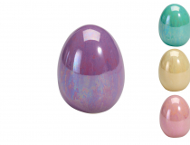 820318 Veľkonočné keramické vajíčko 252925260