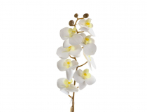 Umelá orchidea 25KL350 