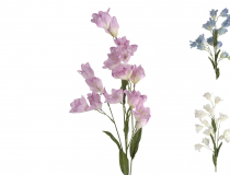 Umelý konár hrachor / zvonček CV38413-MIX 