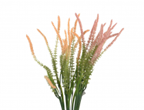 Umelý trs tráva x7 Veronika JH102 - MIX