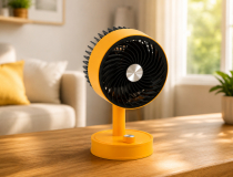 Stolový ventilátor A9377- MIX