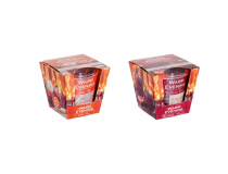 Sv.Sklo Warm Evening Sviečka vonava 115gr/30hod.