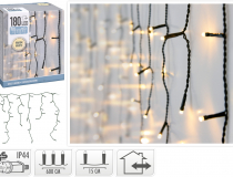 259186 TB Vian.svetla zav. 6+3m 180LED vonk. AX8401230