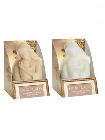 Sv.Our Lady 110 figurka Sviecka 200gr/10hod.