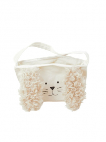 ANG260 Taska zajac textil.