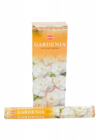 Vonné tyčinky Gardenia (bal.20) AKCIA