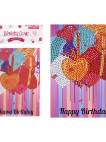 881524 (1bal.) Kreativna sada pohladnice 492100350