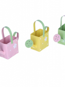 Mini dekoračná krhla mix 976710,TOP208