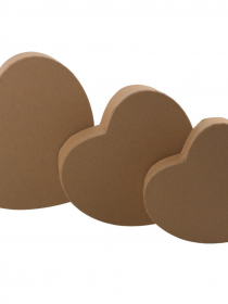 Flowerbox set A7020 S/3