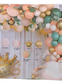 Párty dekorácia balóny ( 1bal. ) A7717 