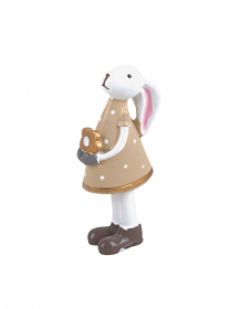 Dekorácia zajac CAR742