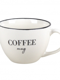 Hrnček COFFEE MUG 500ml LY36M93-23