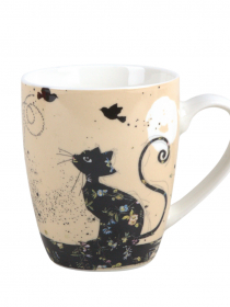 Hrnček Koty 300ml 718106 