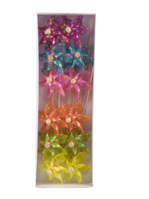 Plastová vrtuľka 27,5cm (1bal.) PK-274-02483-24 