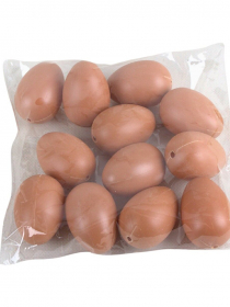 Veľkonočné vajíčka 6 cm (1bal.) WIPK-4-11864-24 