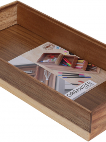 327732 Organizér 30x15cm BA2100080