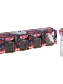 391251 Dóza sklo 50ml (1bal.) CD1000710