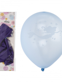 888854 Party balóny (1bal.) 491007230