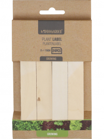 330749 Označovač drevený S/24 CY8920210