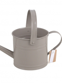 Plechový obal / dekoračná krhla TLC020 