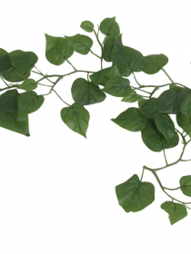 Umelá girlanda Turbina corymbosa 180cm 24KL917 