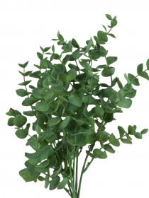 Umelá kytica /trs eukalyptus x 5 CV31535