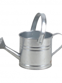 Plechový obal / dekoračná krhla TLC017