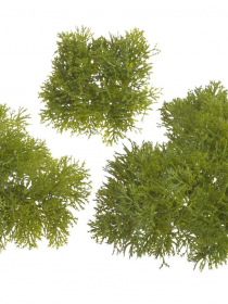  Umelý machový vankúšik (3ks/bal) 263CAN212477-07