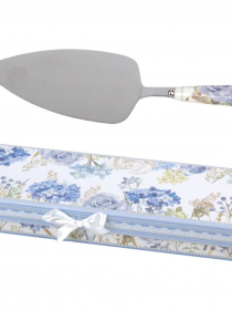 Dekoračná naberačka na zákusok porcelán LC028/220 