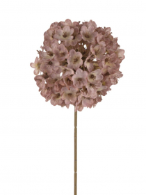 Umelý cesnak okrasný 76cm 24KL1042 