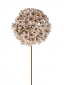 Umelý cesnak okrasný 76cm 24KL1041