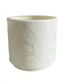 Plastová váza A3552