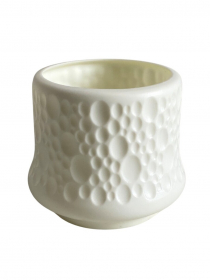 Plastová váza A3550 