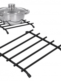 066952 Podložka kovová 20x20cm A12441730