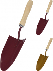 122658 Záhradné náradie CY8001500