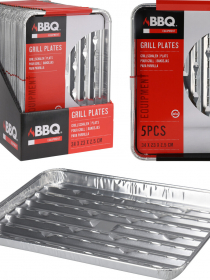 351980 Tacká na gril 23 x 34cm (1bal.) DV5300230