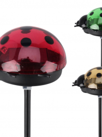 353489 Solárne svetlo -zvieratko mix DX1000120