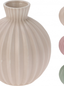 382816 Keramická váza 11cm 252731680