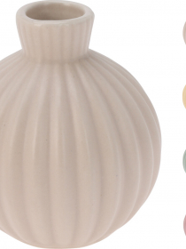 382878 Keramická váza 8cm 252731690
