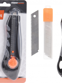 446280 Orezávač s náhradnými čepeľami (1bal.) CR1001560