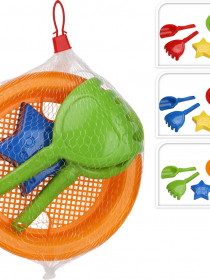 463850 Súprava do piesku (1sa) SP3001520