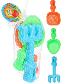 505826 Súprava do piesku S/3 S34940520