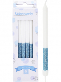 587099 Tortové sviečky (1bal.) S37400150