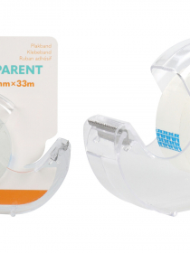 578219 Lepiaca páska s držiakom 33m 110880150