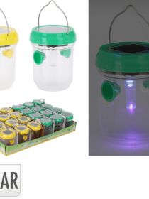 337502 Solárny lapač hmyzu DX9300850