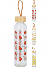 372046 Fľaša sklo 500ml CD1003320