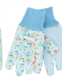 051460 Záhradné rukavice detské pár CK9910110