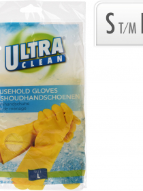 641649 Latexové rukavice do domácnosti WK1700390